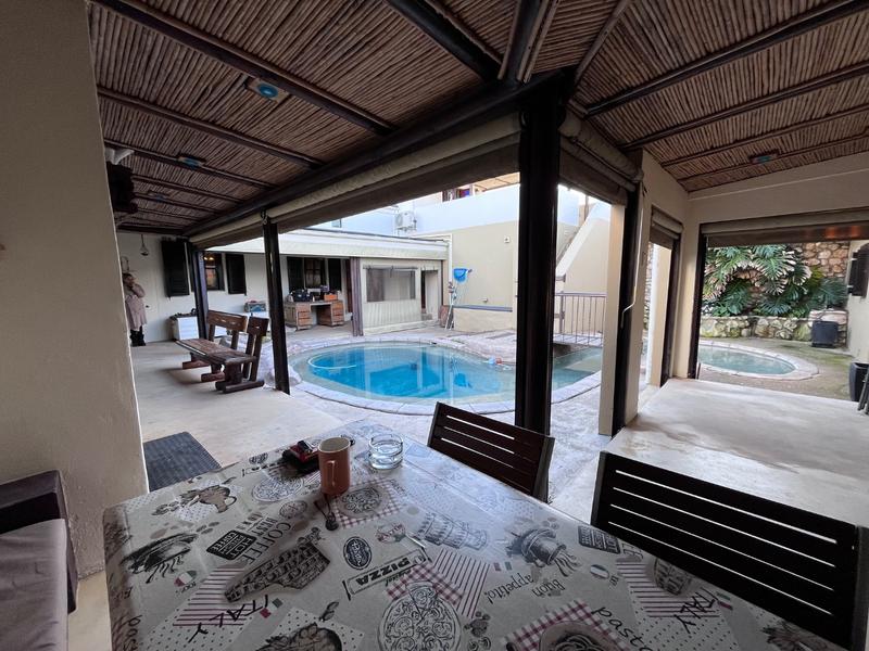 4 Bedroom Property for Sale in Dwarskersbos Western Cape